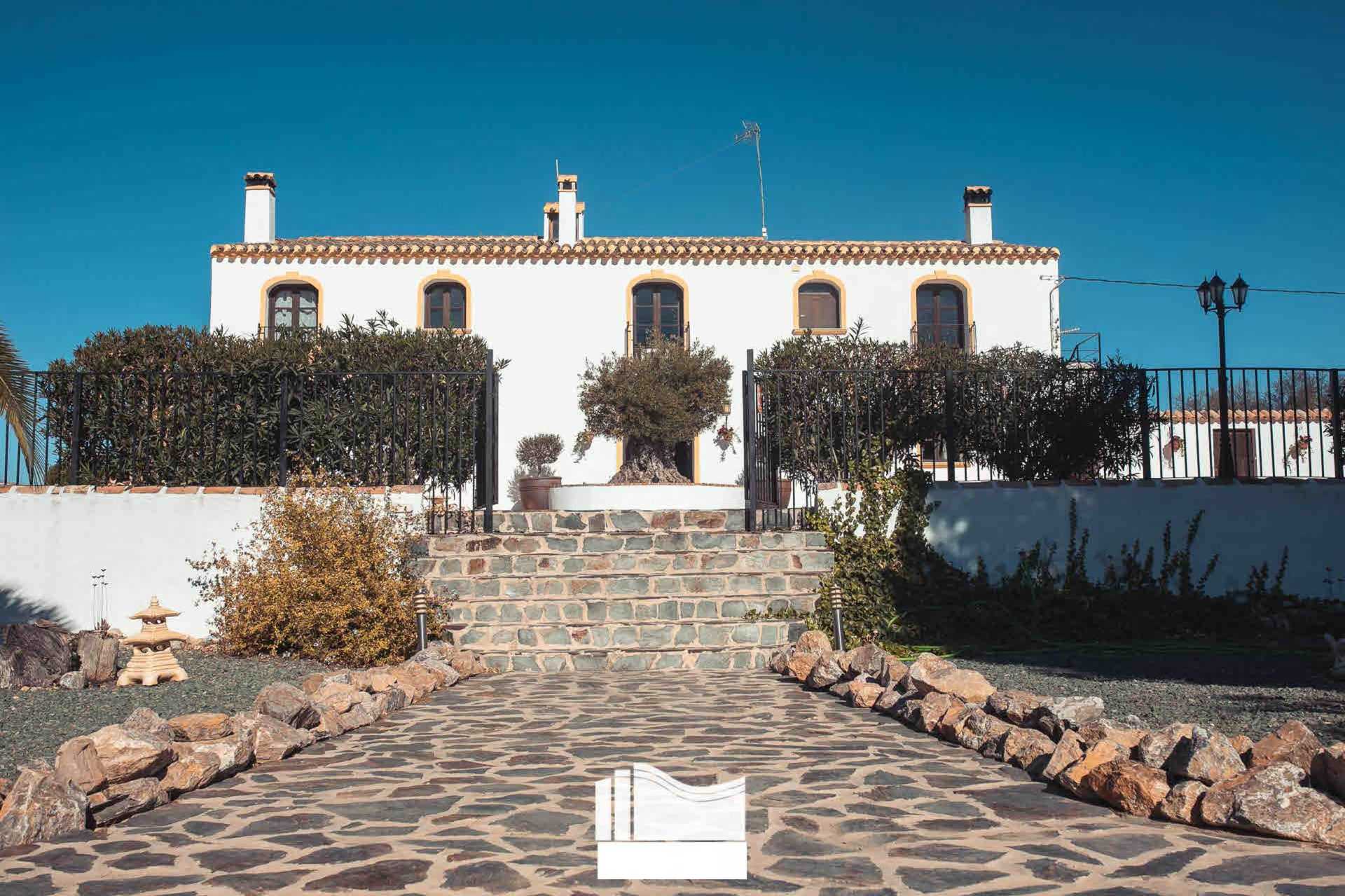 Rumah di Lorca, Región de Murcia 10926022