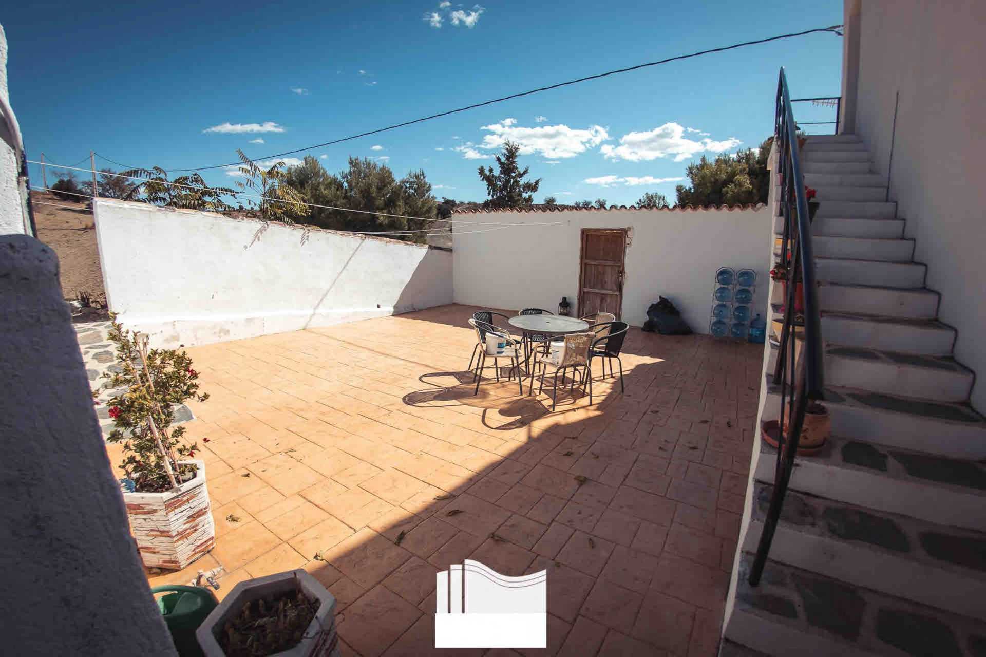 casa en Lorca, Región de Murcia 10926022