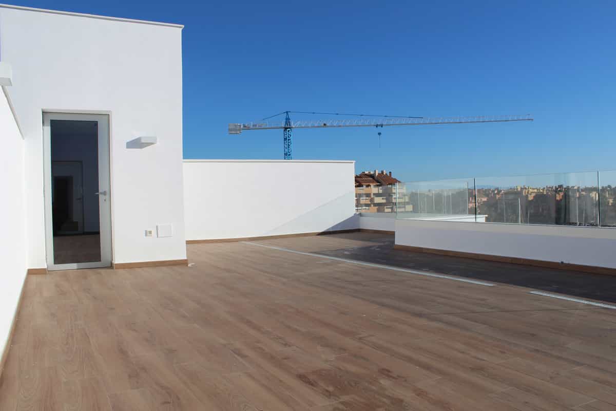 Condominio en , Andalucía 10926033