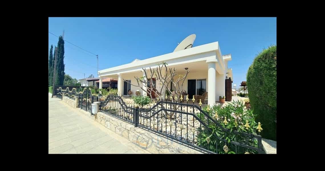 House in Amargeti, Paphos 10926060