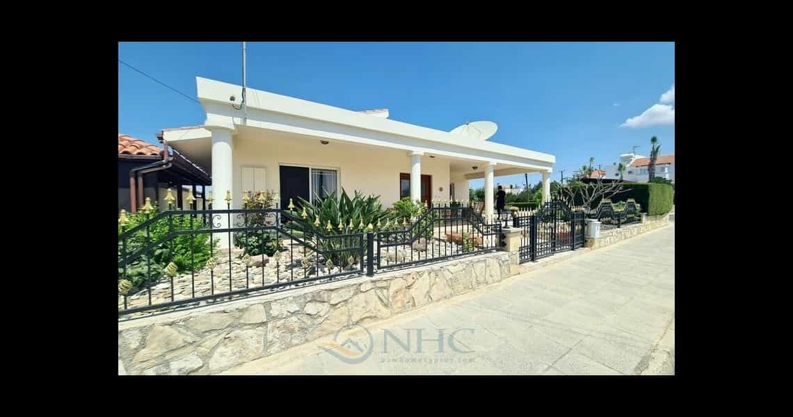 Haus im Amargeti, Paphos 10926060