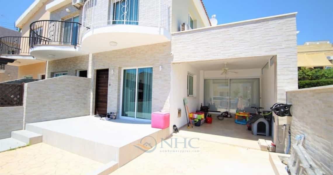 Rumah di Paphos, Paphos 10926075