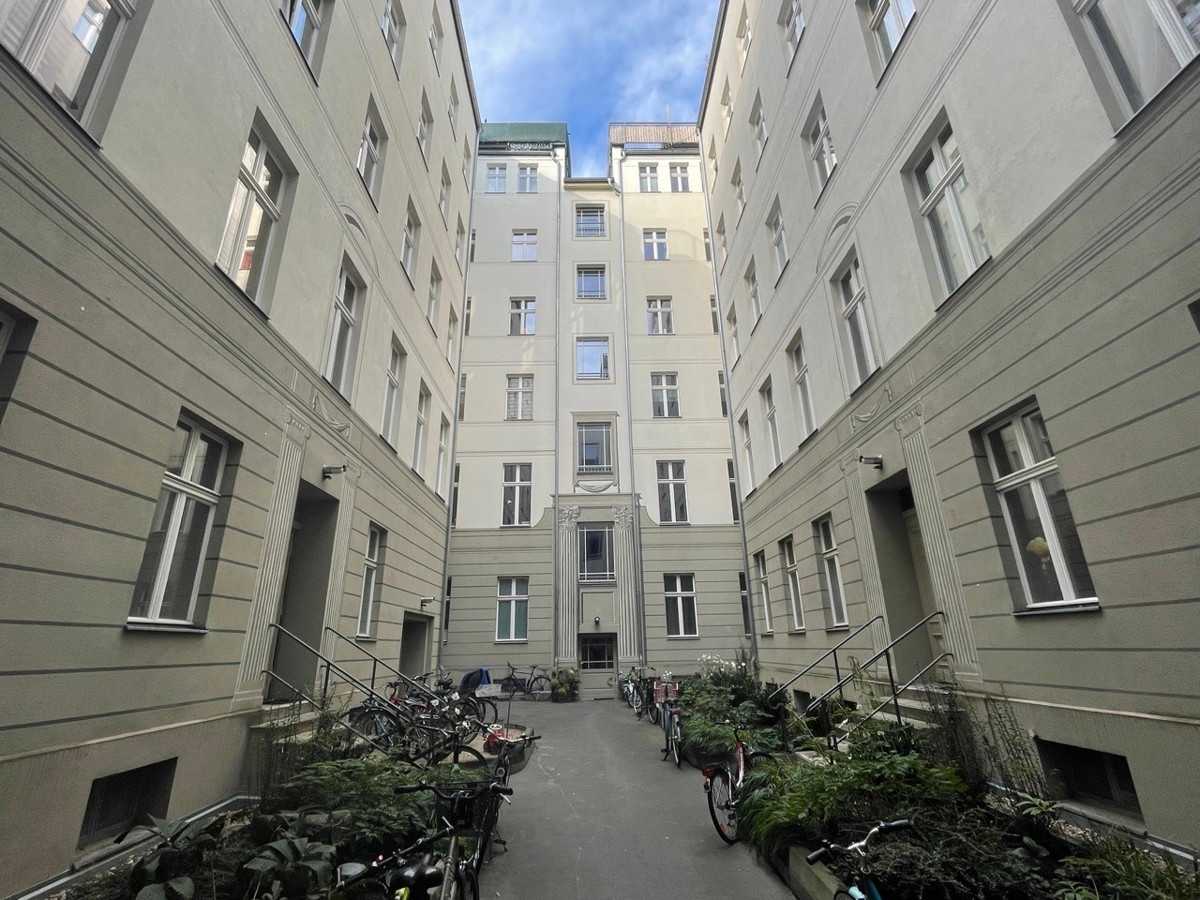 Condominio nel Berlino, Berlino 10926128