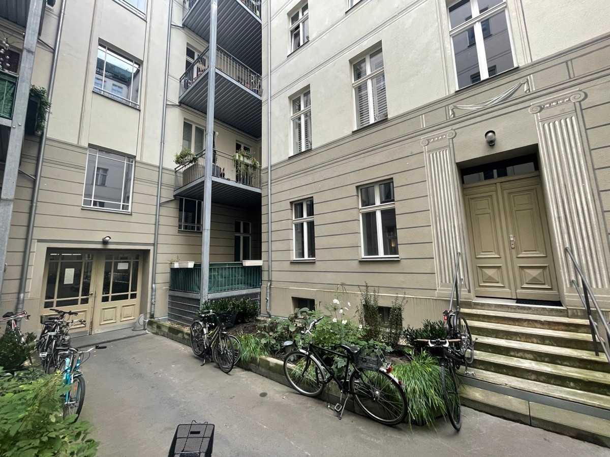 公寓 在 Berlin, Berlin 10926128