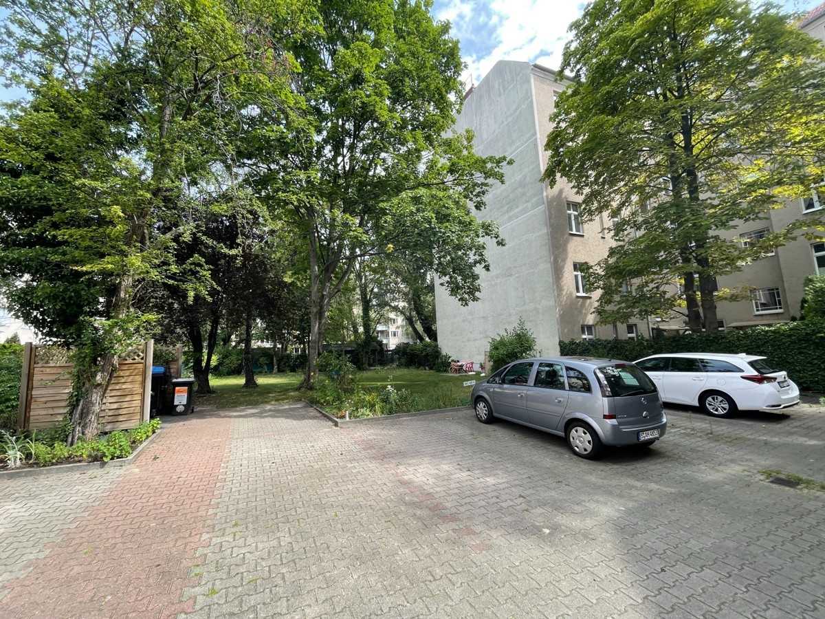 Condominium in Berlin, Berlin 10926132