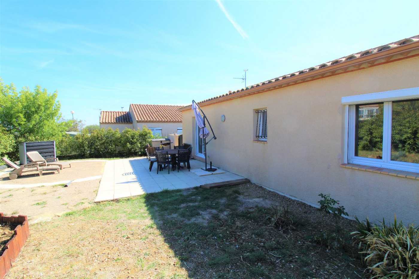 House in Autignac, Occitanie 10926150