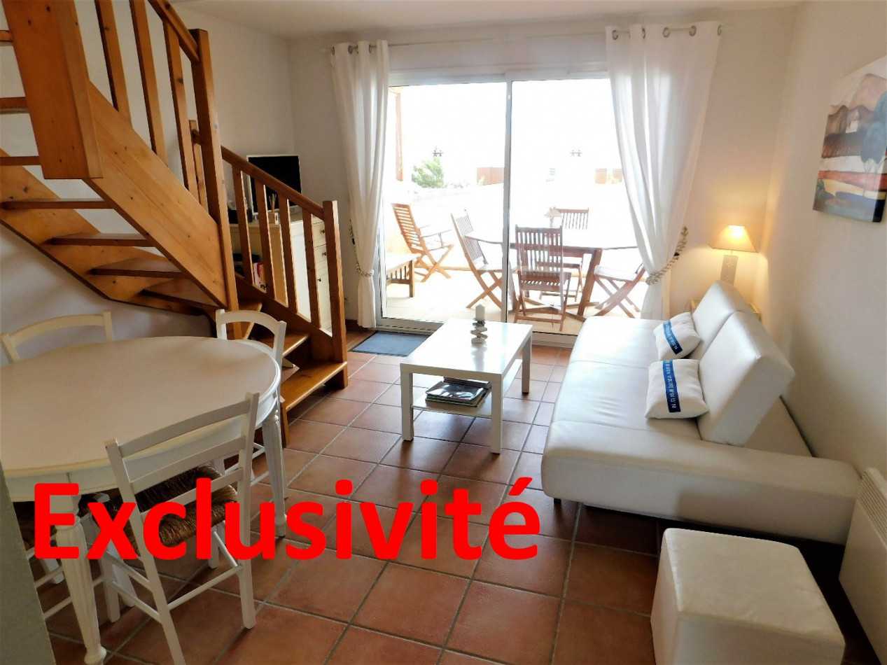 Condominium dans Fitou, Occitanie 10926151