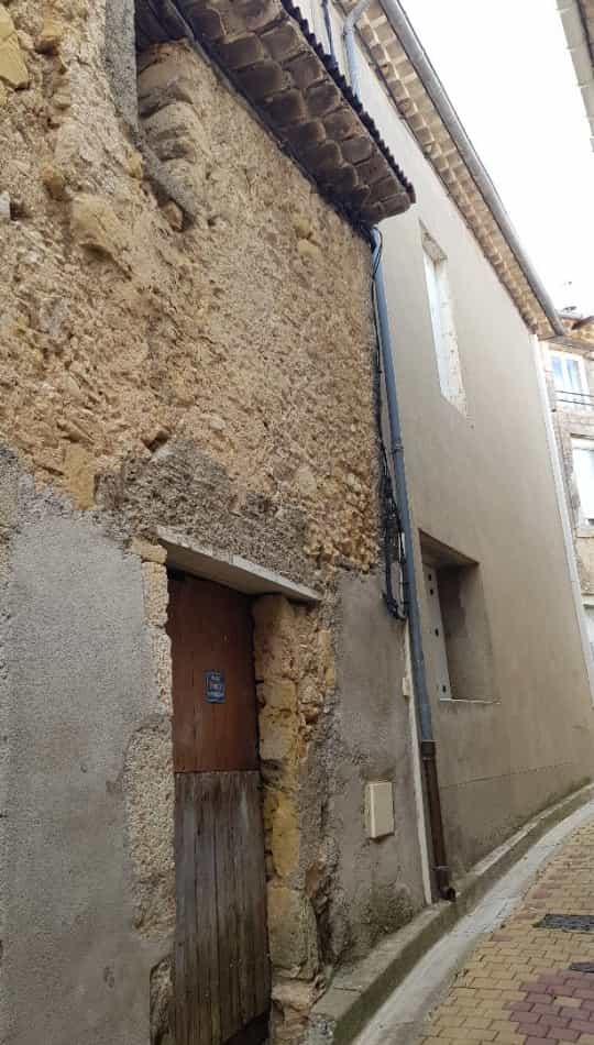Hus i Puimisson, Occitanie 10926152