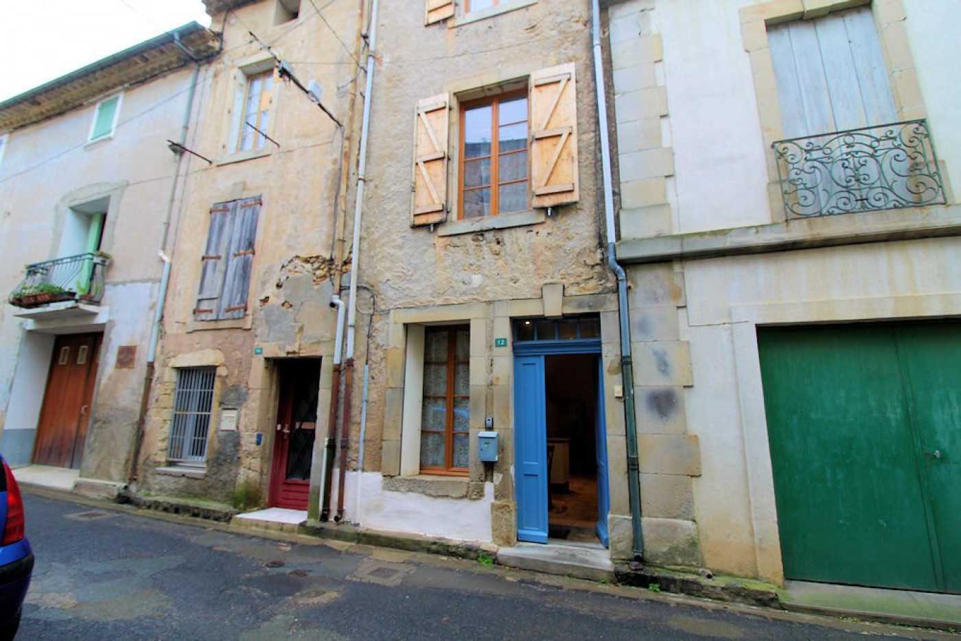σπίτι σε Laurens, Occitanie 10926155