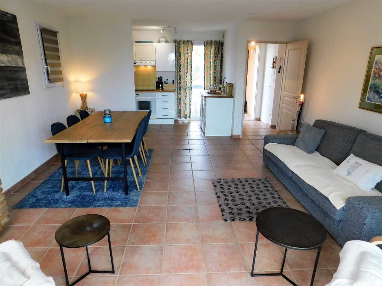 Condominium in Fitou, Occitanie 10926159