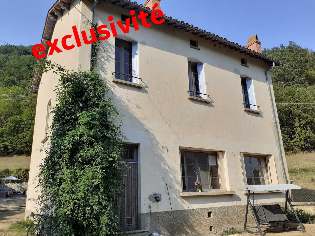 Huis in Le Tech, Occitanië 10926186