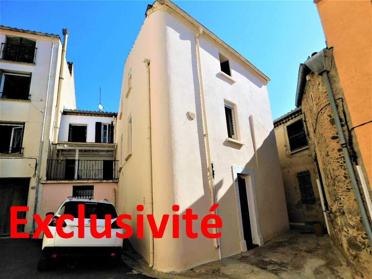 Hus i Montner, Occitanie 10926196