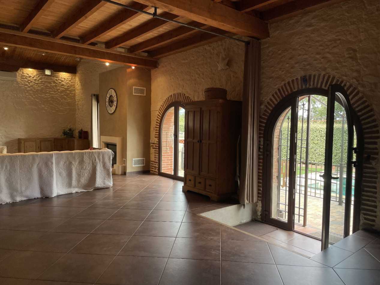 Huis in Montescot, Occitanië 10926219