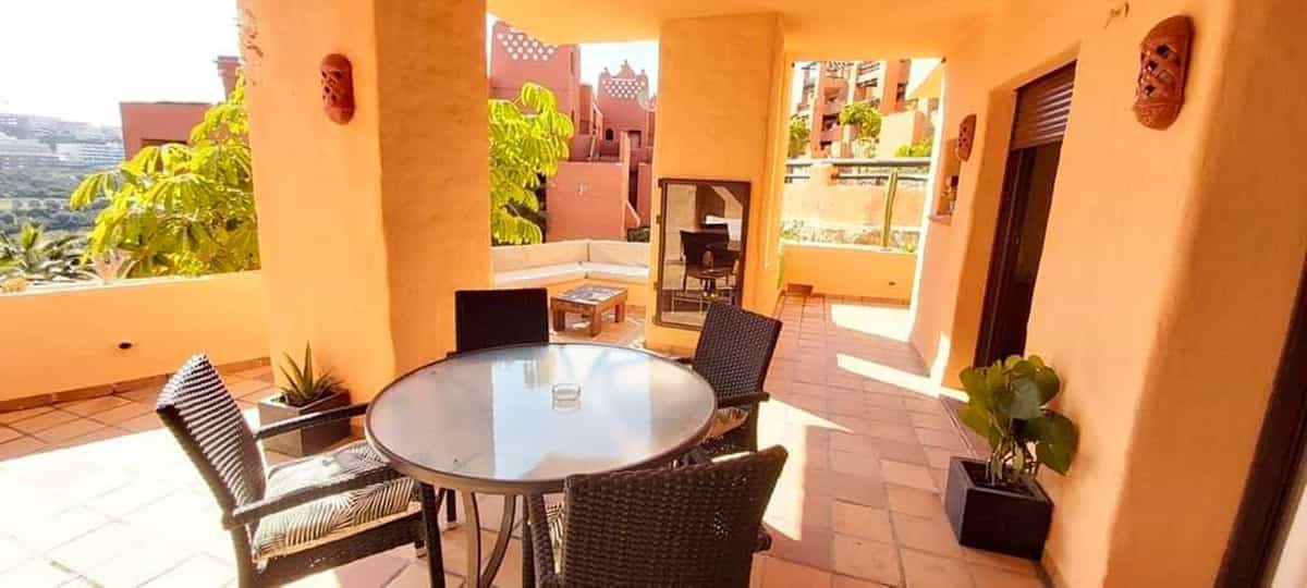 公寓 在 萨比尼拉斯城堡, 安达卢西亚 10926225