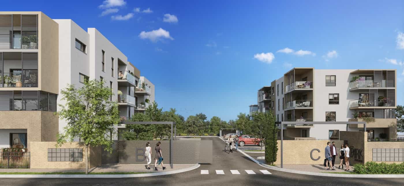 Condominium in Elne, Occitanie 10926226