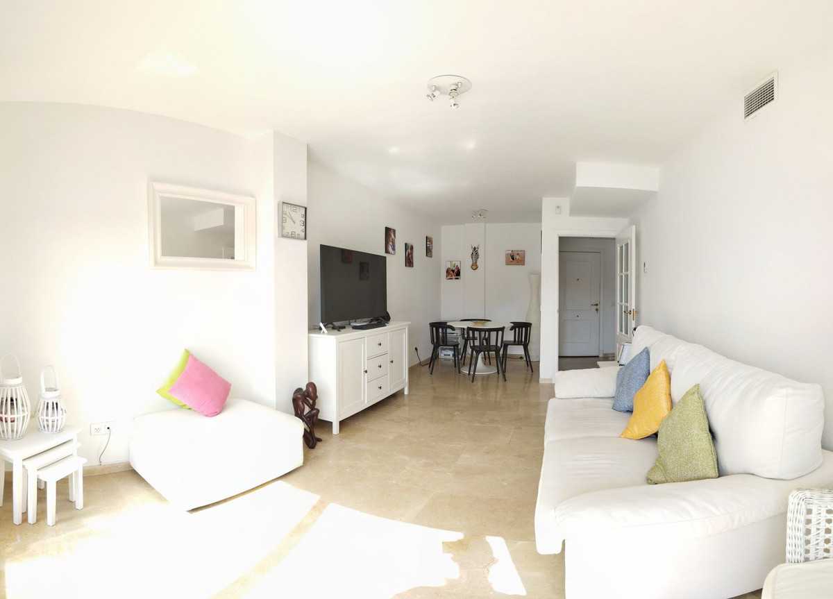 公寓 在 萨比尼拉斯城堡, 安达卢西亚 10926238