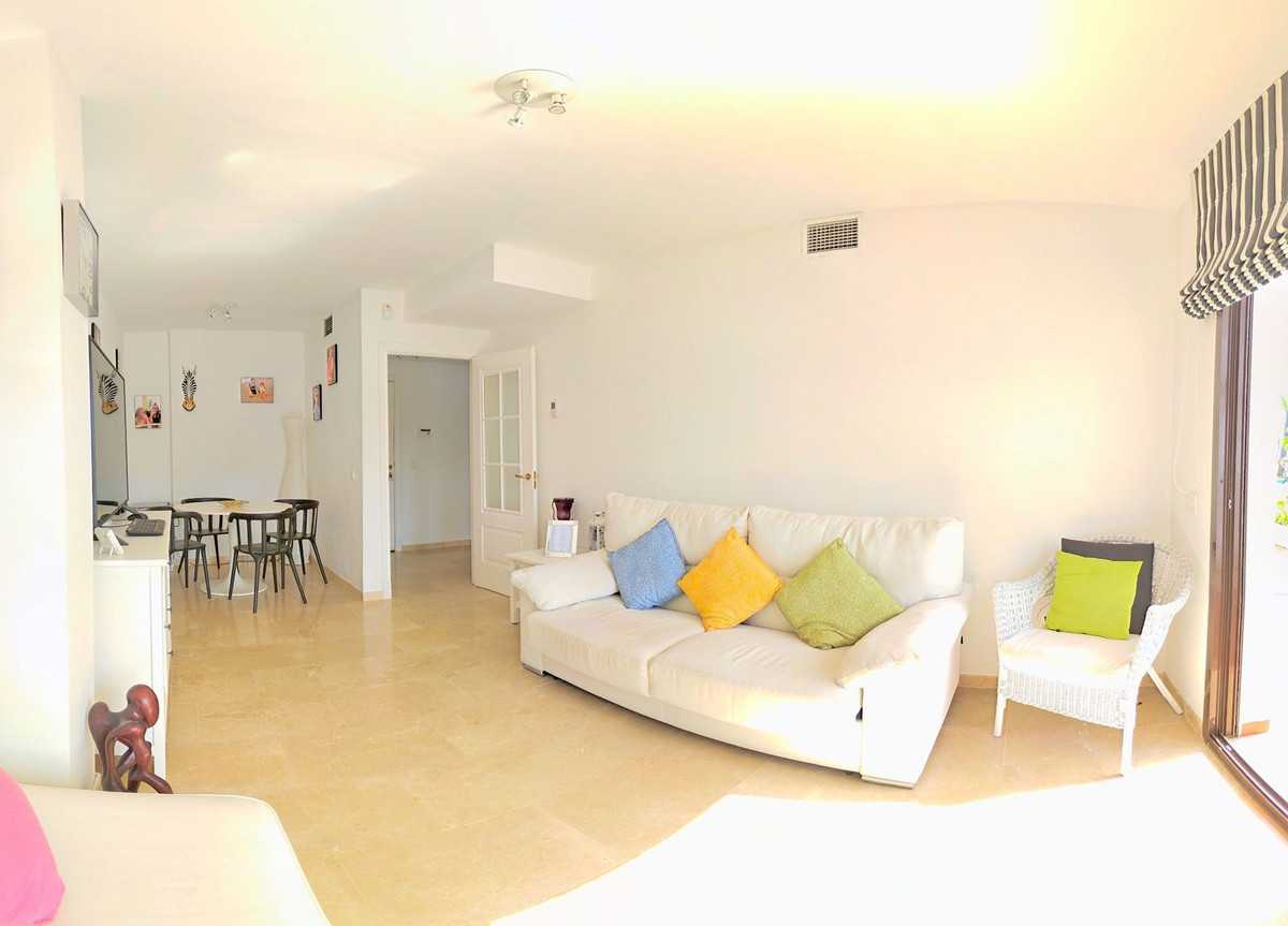 公寓 在 萨比尼拉斯城堡, 安达卢西亚 10926238