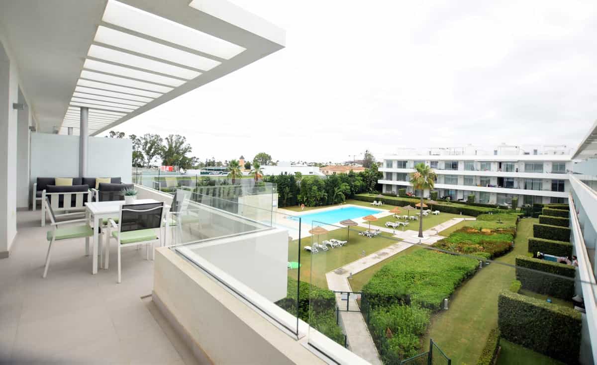 Huis in Estepona, Andalusië 10926245