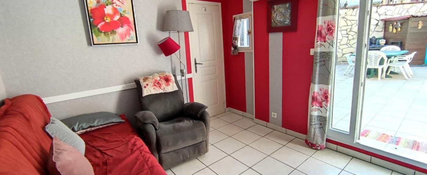 公寓 在 Amelie-les-Bains-Palalda, 奧克西塔尼 10926291