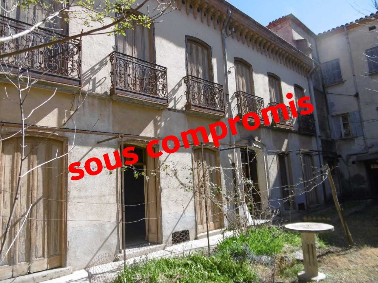 房子 在 Arles, Occitanie 10926304