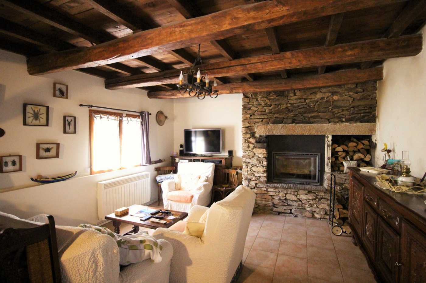 House in Murat-sur-Vebre, Occitanie 10926335