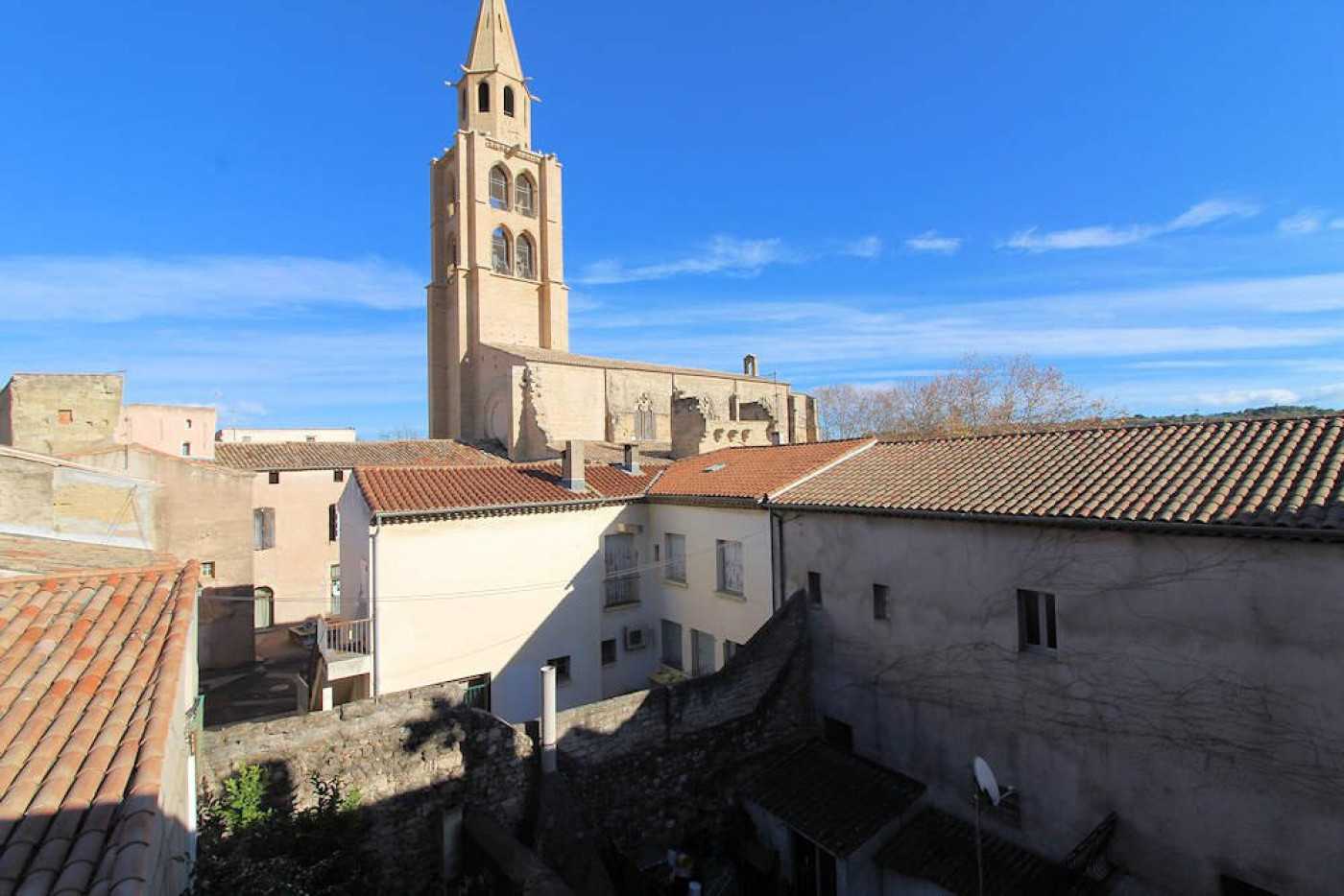 Hus i Montagnac, Occitanie 10926343