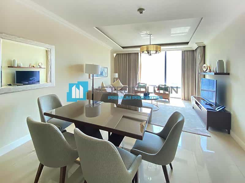 Condominium in Dubai, Dubayy 10926359