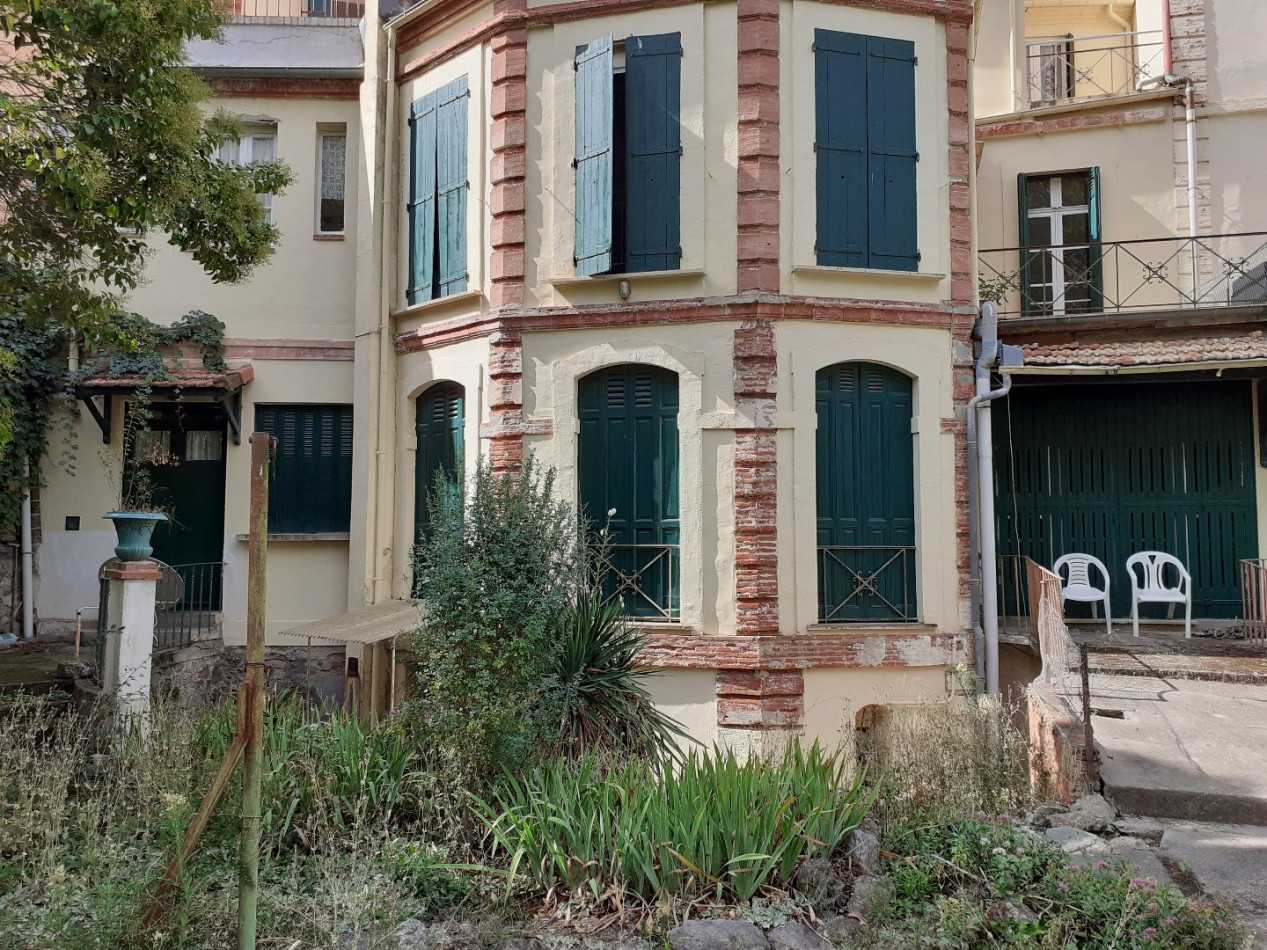 Condominium dans Amélie-les-Bains-Palalda, Occitanie 10926360