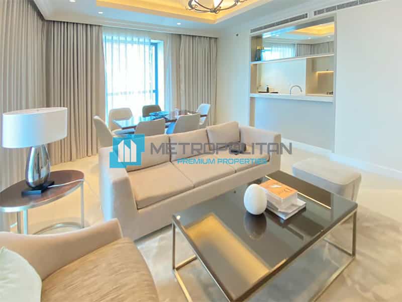 Condominium in Dubai, Dubayy 10926362