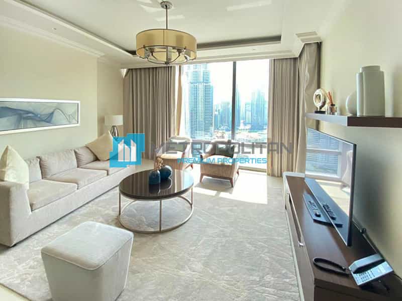 Condominio nel Dubai, Dubayy 10926362