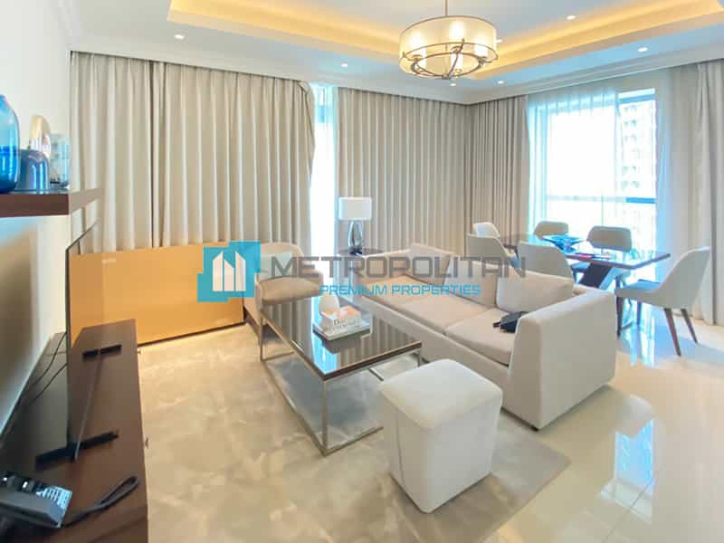Condominium in Dubai, Dubayy 10926365
