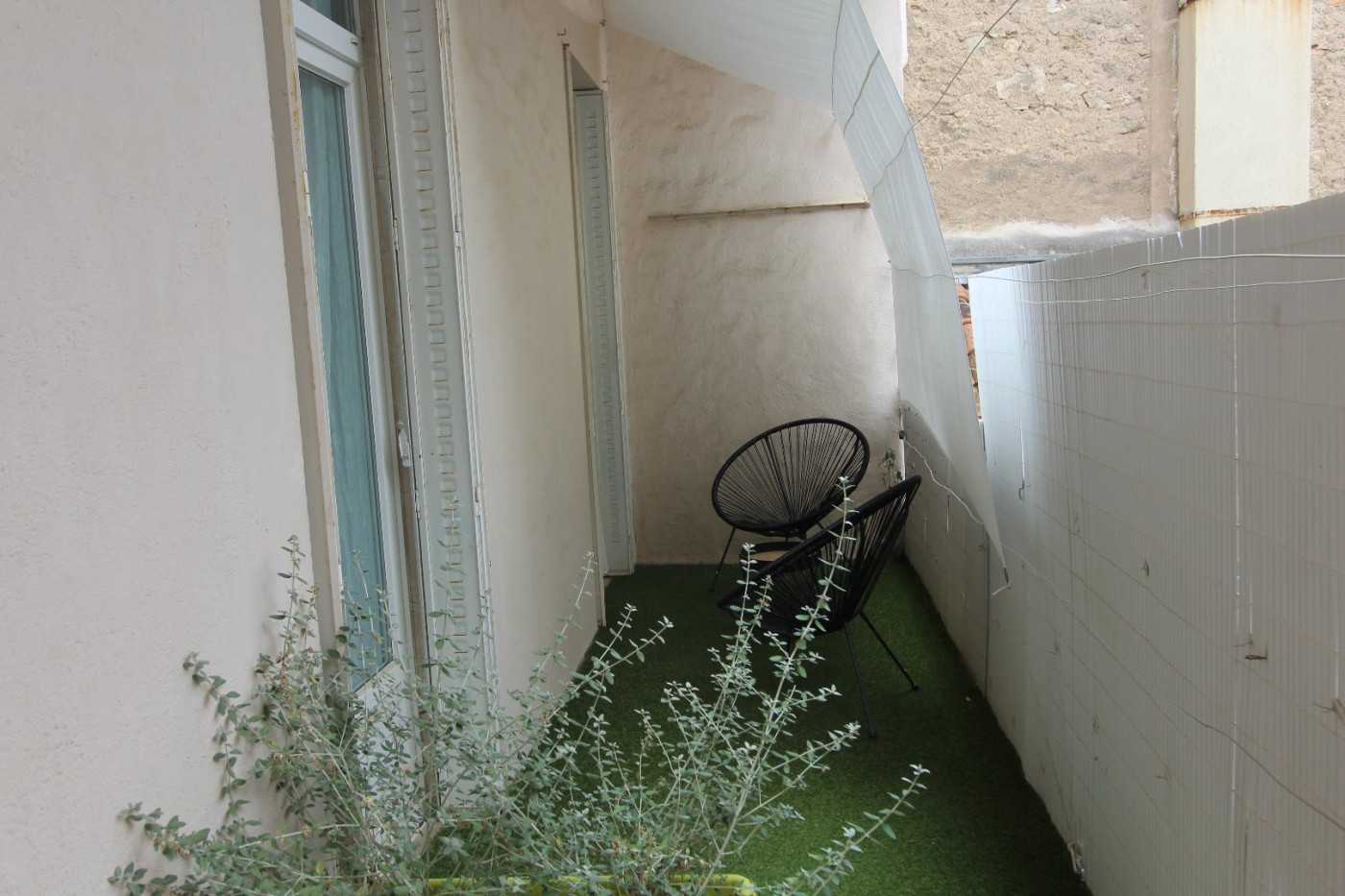 公寓 在 Béziers, Occitanie 10926367