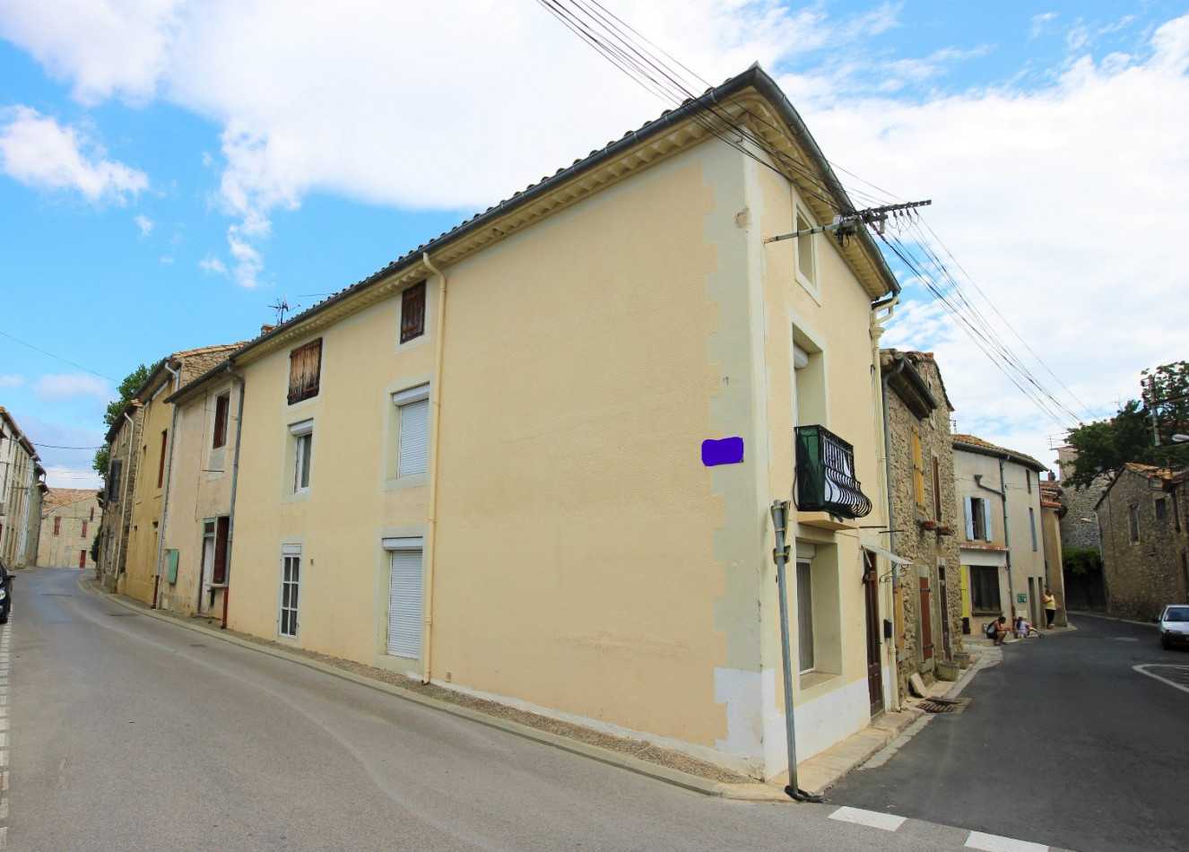 Huis in Olonzac, Occitanië 10926375