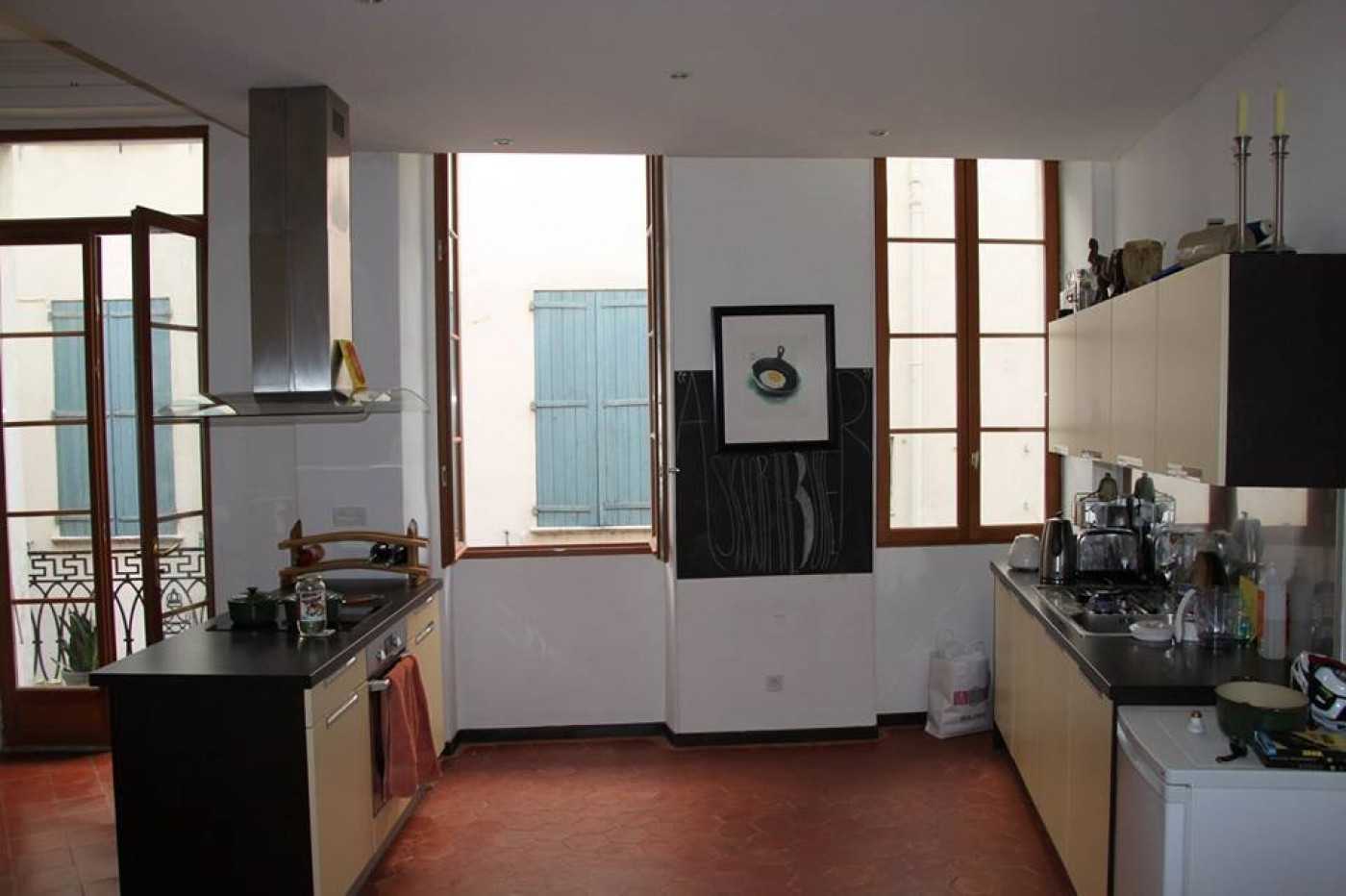 公寓 在 勒韋爾內聖埃斯普里特, 奧克西塔尼 10926387