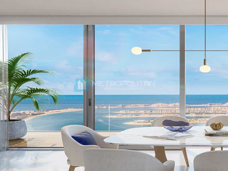 Condominium in Dubai, Dubayy 10926395