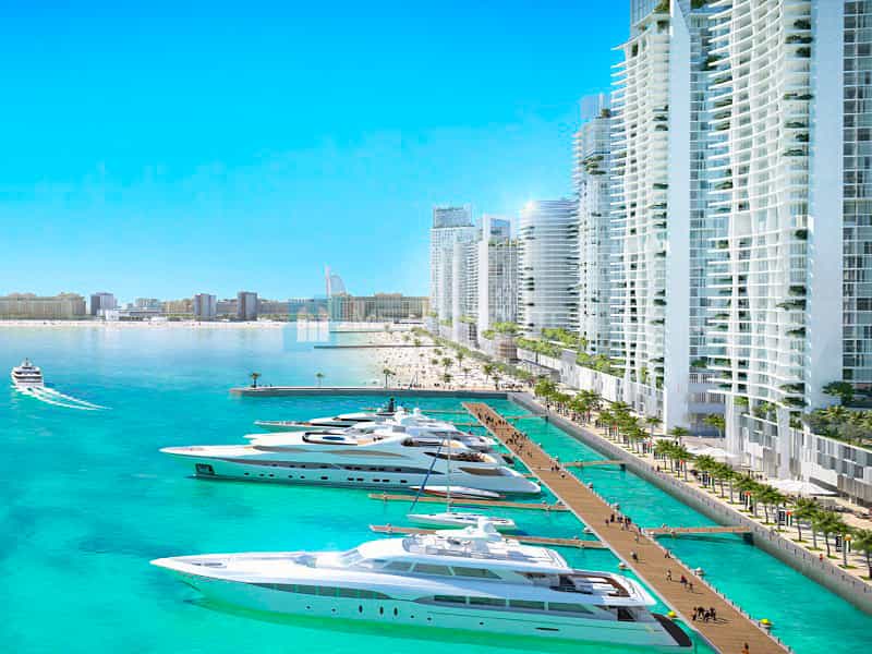 Condominium in Dubai, Dubayy 10926395