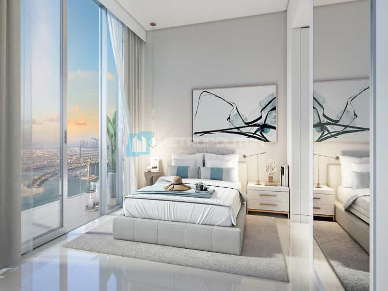 Condominium in Dubai, Dubai 10926395