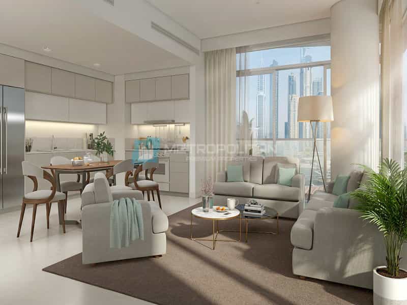 Eigentumswohnung im Dubai, Dubayy 10926398