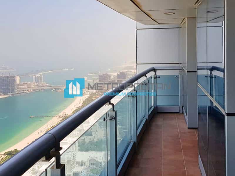 Condominio en Dubai, Dubai 10926407