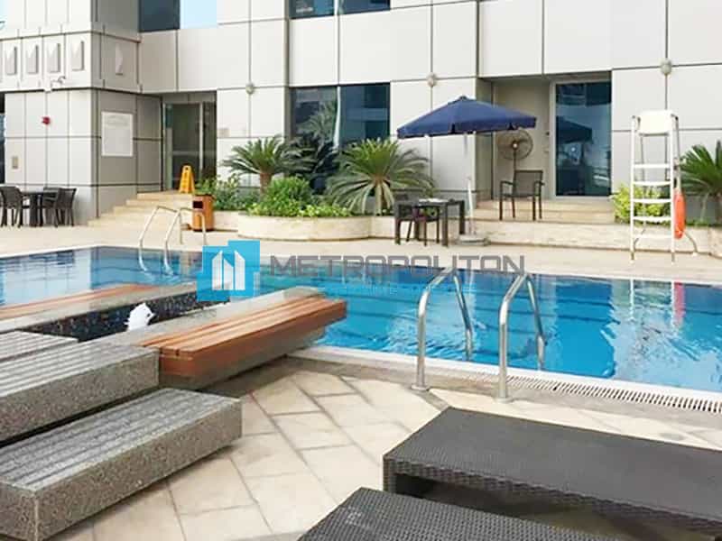 公寓 在 Dubai, Dubai 10926407
