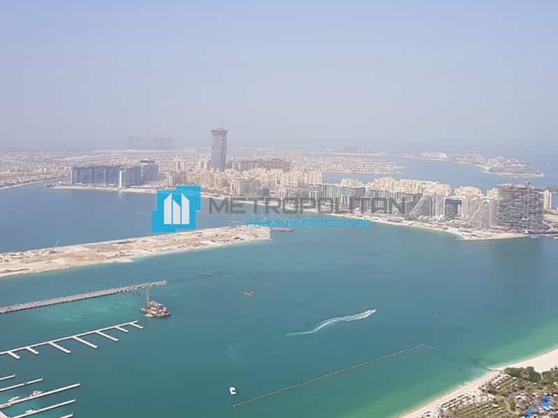 Condominium dans Dubai, Dubai 10926407