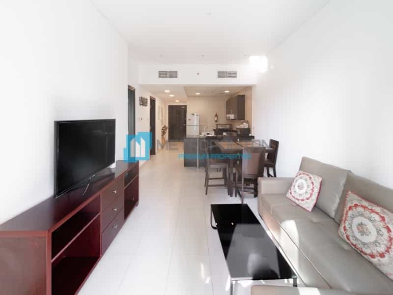 Condominium in Dubai, Dubayy 10926419