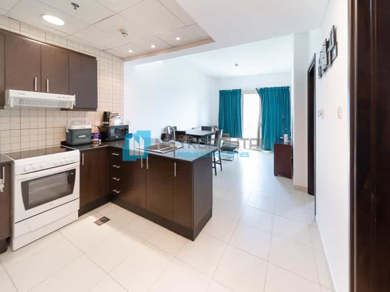 Condominium in Dubai, Dubayy 10926419