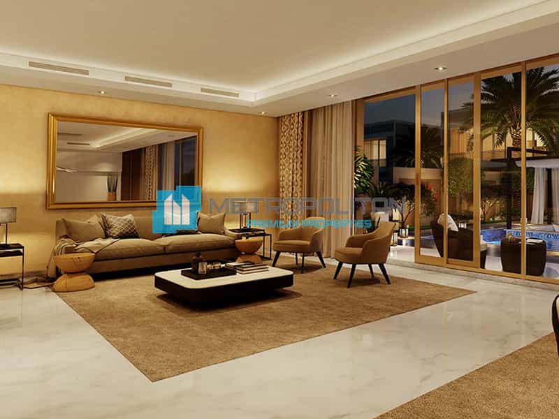 casa no Warisan, Dubai 10926443