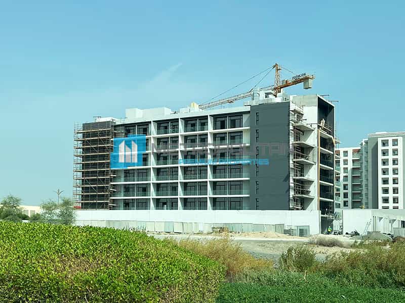 Condominium in Dubai, Dubai 10926471