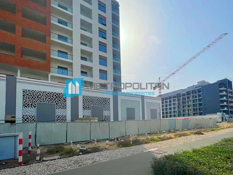 Condominium in Warisan, Dubayy 10926471