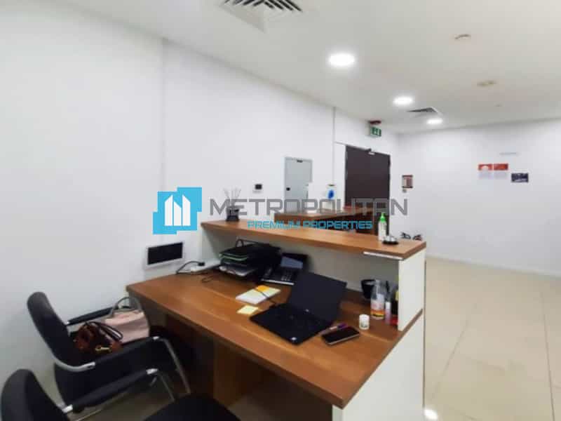 Ufficio nel Dubai, Dubayy 10926473