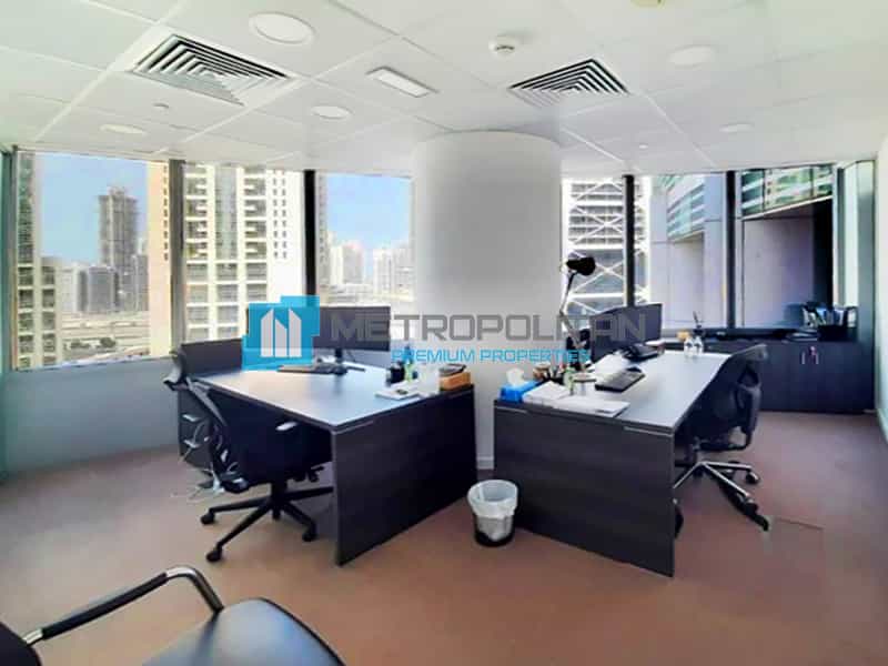 Escritório no Dubai, Dubai 10926473