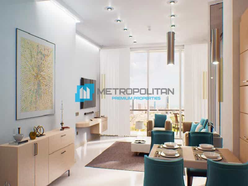 Condominium in Dubai, Dubayy 10926494