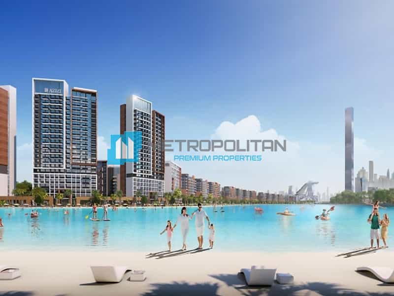 Condominium in Dubai, Dubayy 10926504